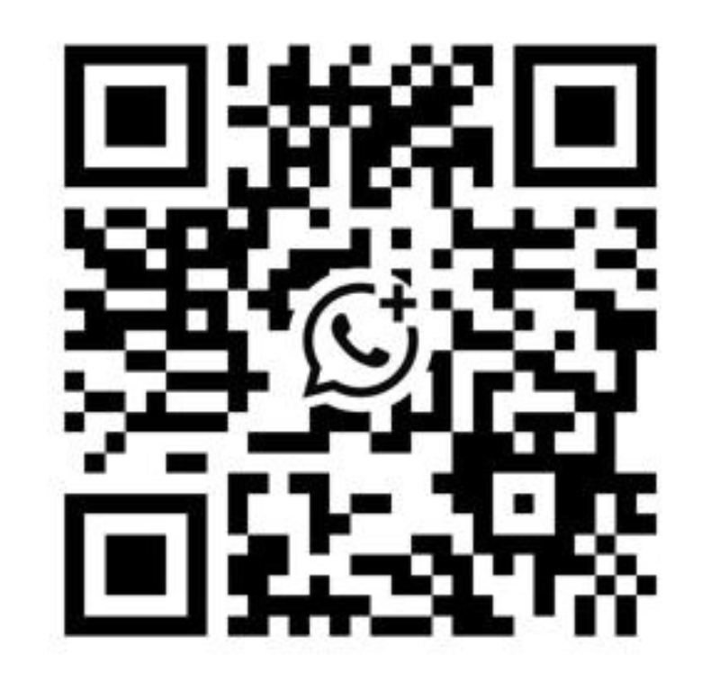 Código QR para confirmar asistencia